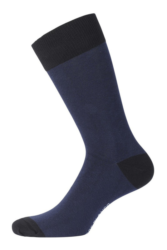 Lot de 6 paires de chaussettes Serge blanco
