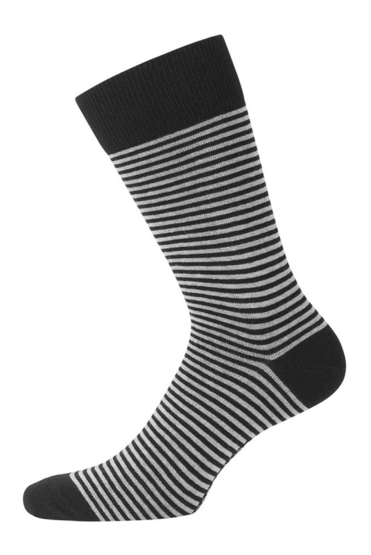Lot de 6 paires de chaussettes Serge blanco