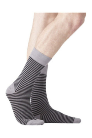 Lot de 6 paires de chaussettes Serge blanco