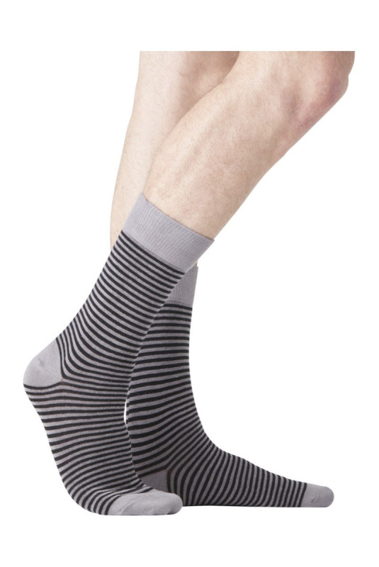 Lot de 6 paires de chaussettes Serge blanco