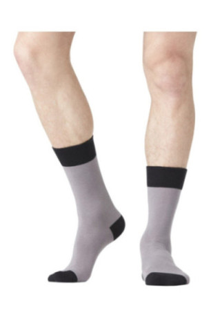 Lot de 6 paires de chaussettes Serge blanco