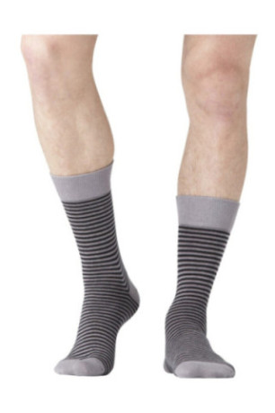 Lot de 6 paires de chaussettes Serge blanco