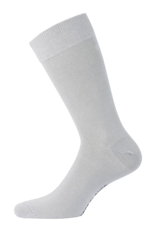 Lot de 6 paires de chaussettes Serge blanco