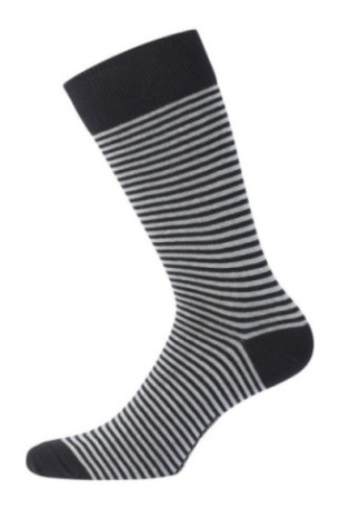 Lot de 6 paires de chaussettes Serge blanco