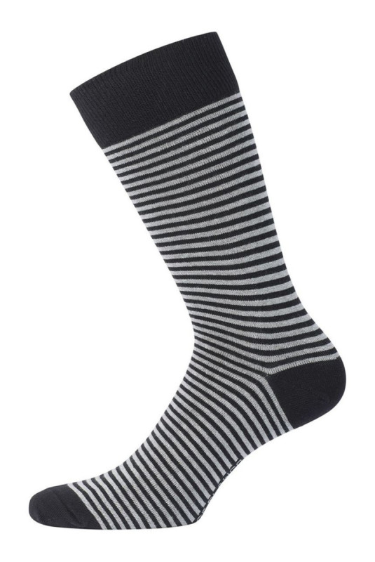 Lot de 6 paires de chaussettes Serge blanco