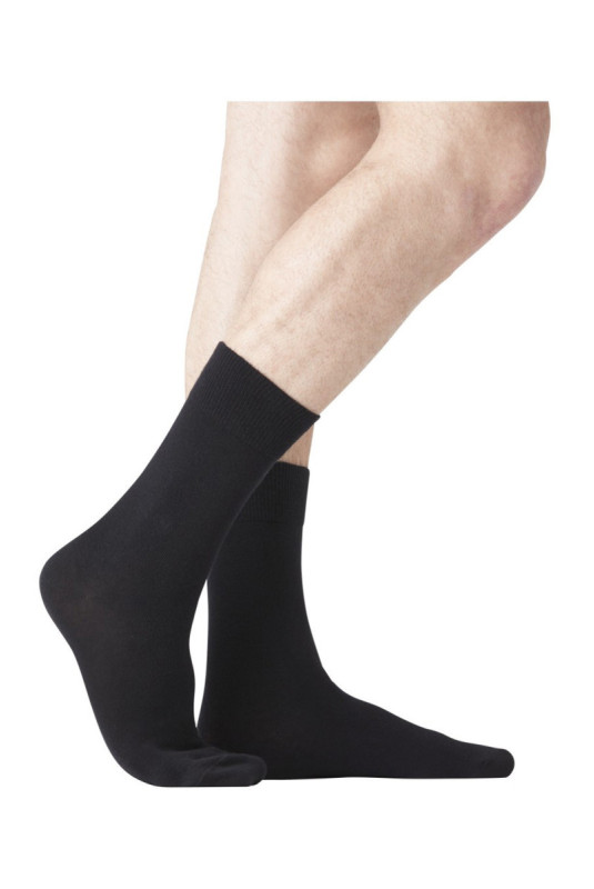 Lot de 6 paires de chaussettes Serge blanco