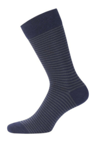 Lot de 6 paires de chaussettes Serge blanco