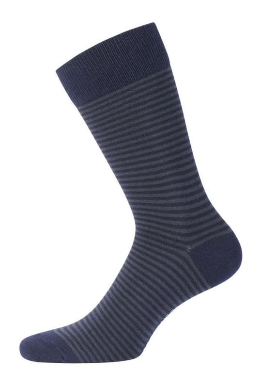 Lot de 6 paires de chaussettes Serge blanco