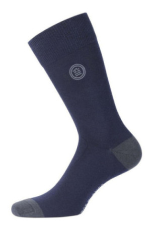 Lot de 6 paires de chaussettes Serge blanco