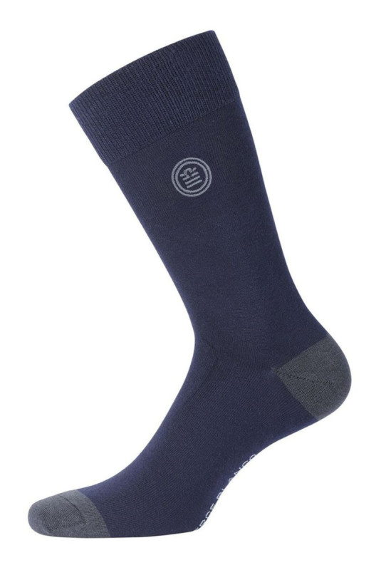 Lot de 6 paires de chaussettes Serge blanco