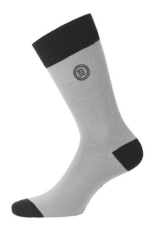 Lot de 6 paires de chaussettes Serge blanco