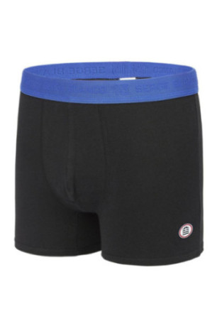 Lot de 4 boxers Hype Serge blanco