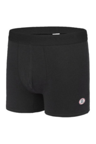 Lot de 4 boxers Hype Serge blanco