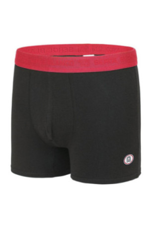 Lot de 4 boxers Hype Serge blanco