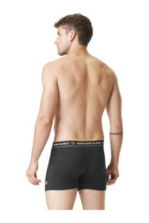 Lot de 4 boxers Serge blanco