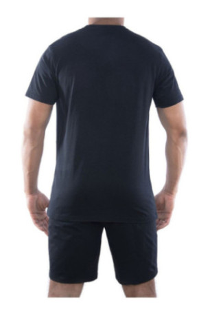 T-shirt Serge blanco