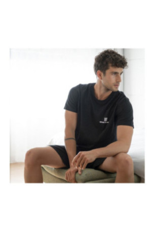 T-shirt Serge blanco