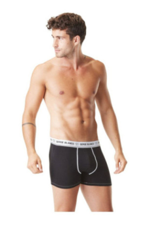 Lot de 4 boxers Serge blanco