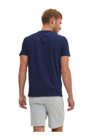 Ensemble pyjama manches courtes Serge blanco