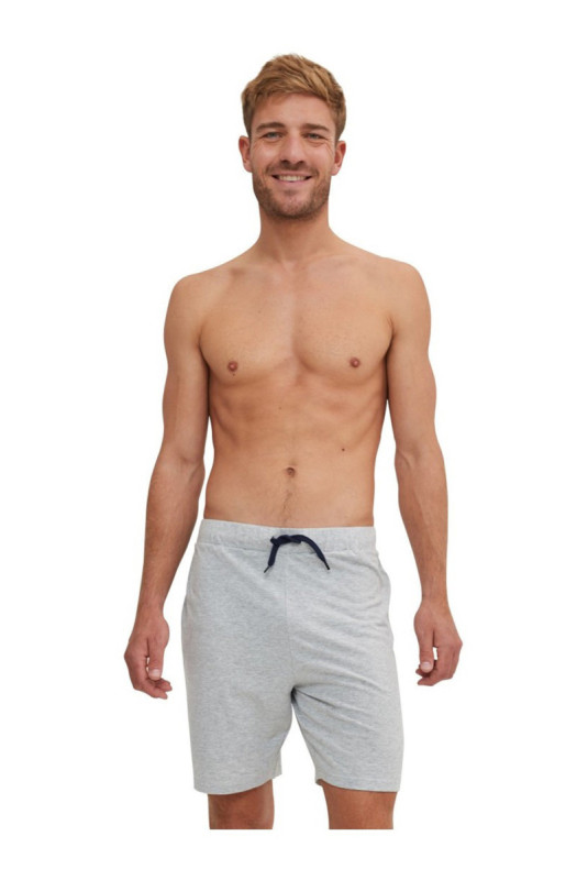 Ensemble pyjama manches courtes Serge blanco