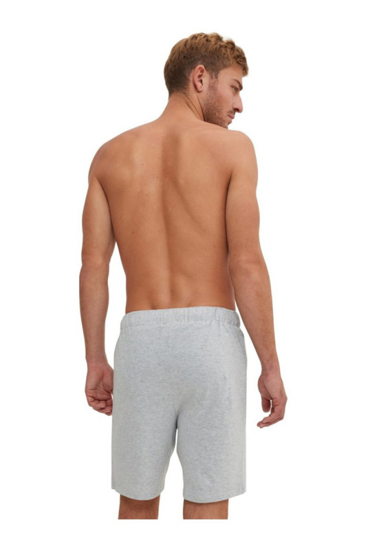 Ensemble pyjama manches courtes Serge blanco