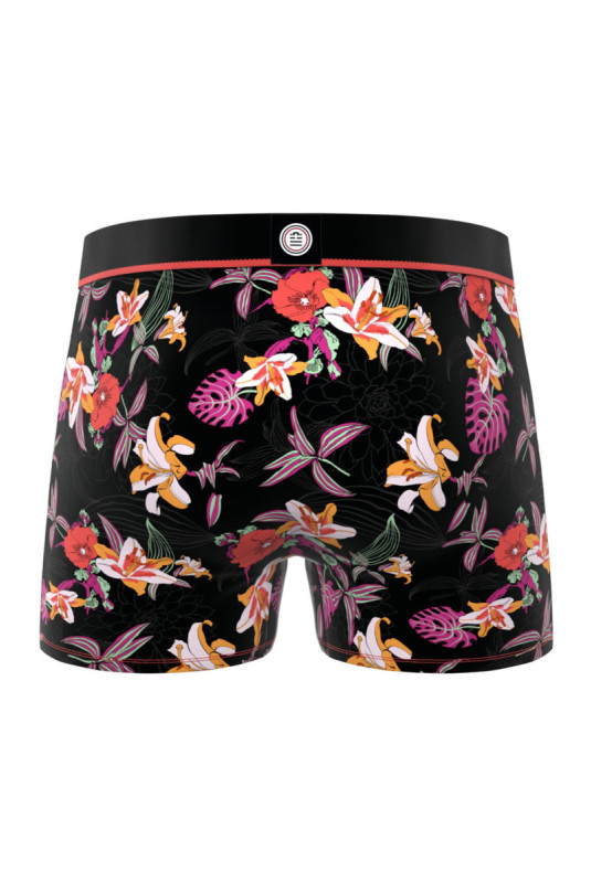 Lot de 3 boxers Serge blanco