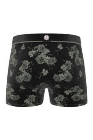 Lot de 3 boxers Serge blanco