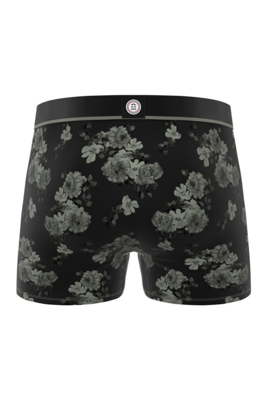 Lot de 3 boxers Serge blanco