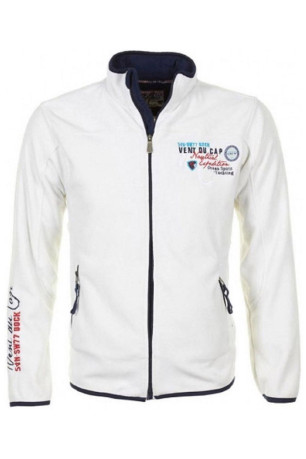 Blouson polaire Copa/af Vent du Cap