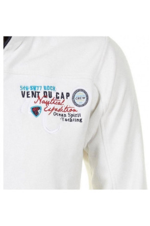 Blouson polaire Copa/af Vent du Cap