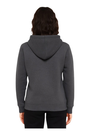 Sweat à capuche Gris foncé Ellesse Ellesse