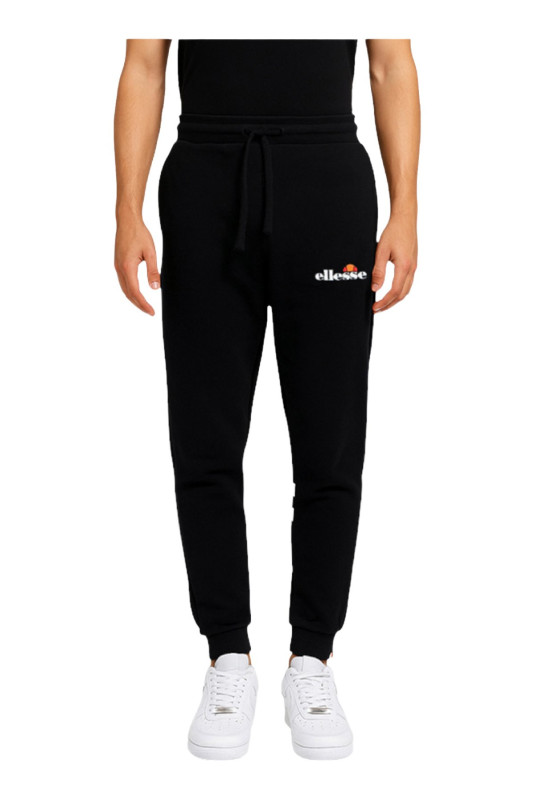 Pantalon de jogging Noir Ellesse