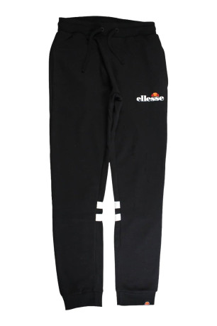 Pantalon de jogging Noir Ellesse