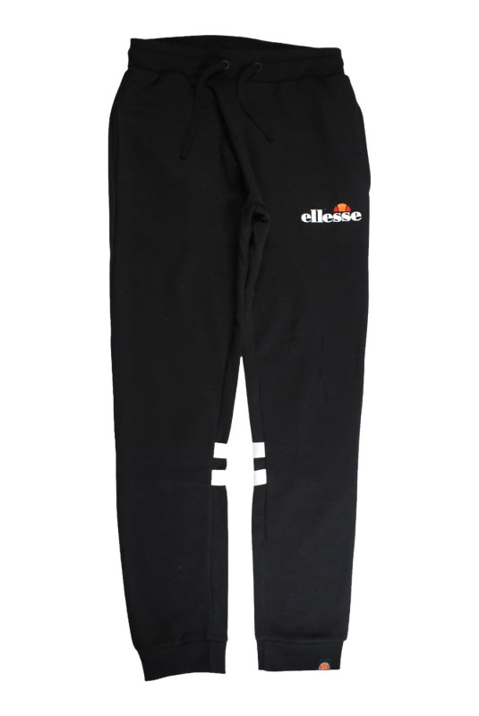 Pantalon de jogging Noir Ellesse