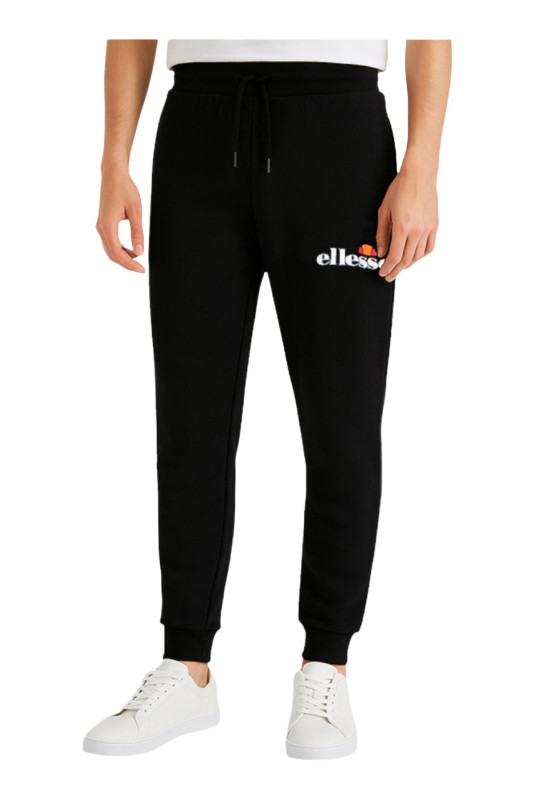 Pantalon de jogging Noir Ellesse