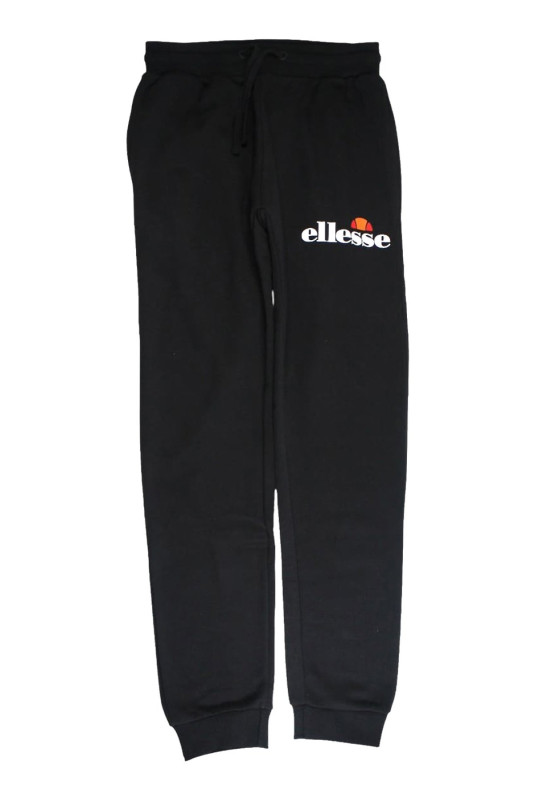 Pantalon de jogging Noir Ellesse