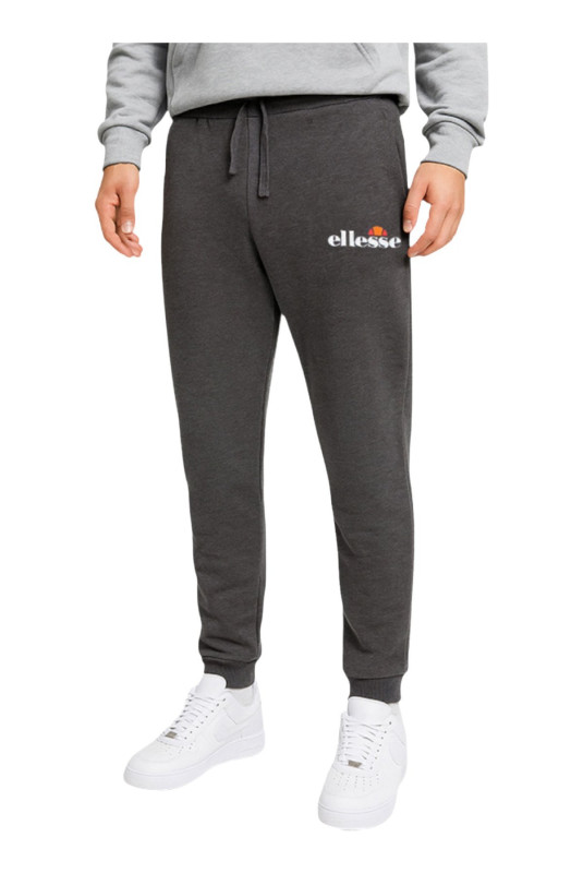 Pantalon de jogging Gris foncé Ellesse