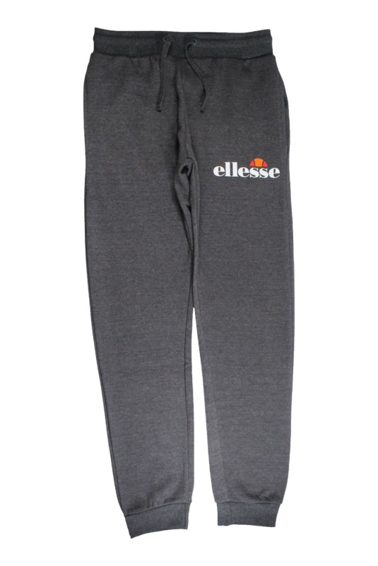 Pantalon de jogging Gris foncé Ellesse
