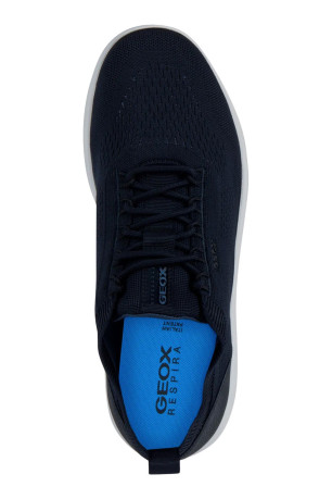 Baskets SPHERICA Geox