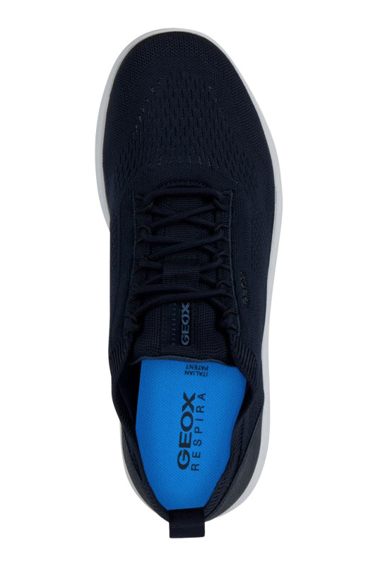 Baskets SPHERICA Geox