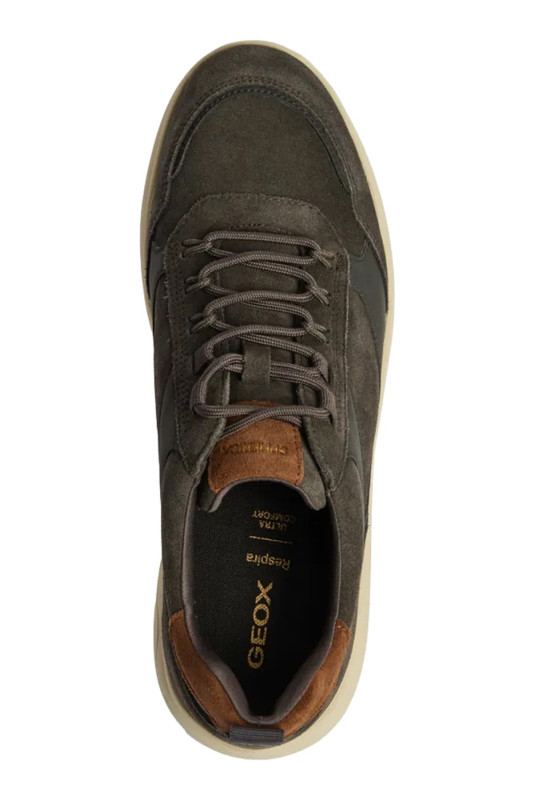 Sneaker SPHERICA Geox