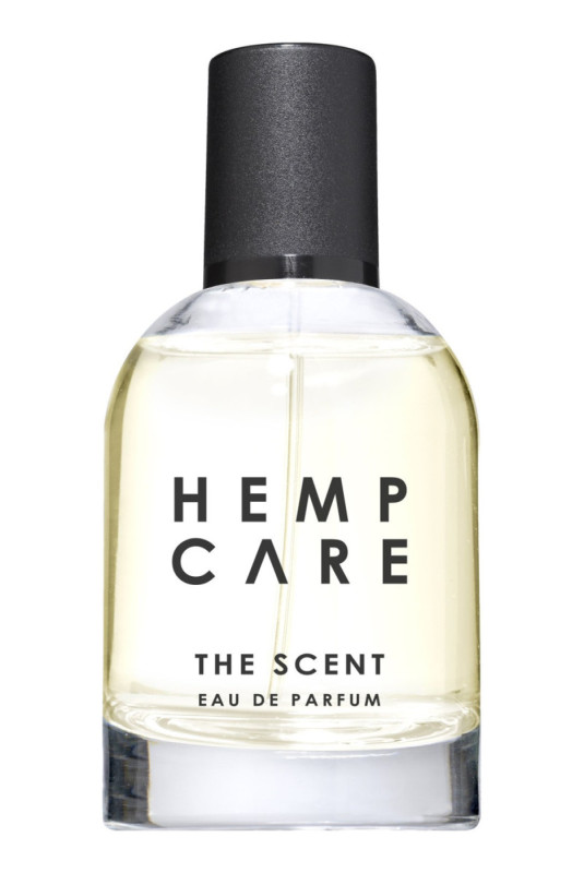 EDP 50 ml HEMPCARE