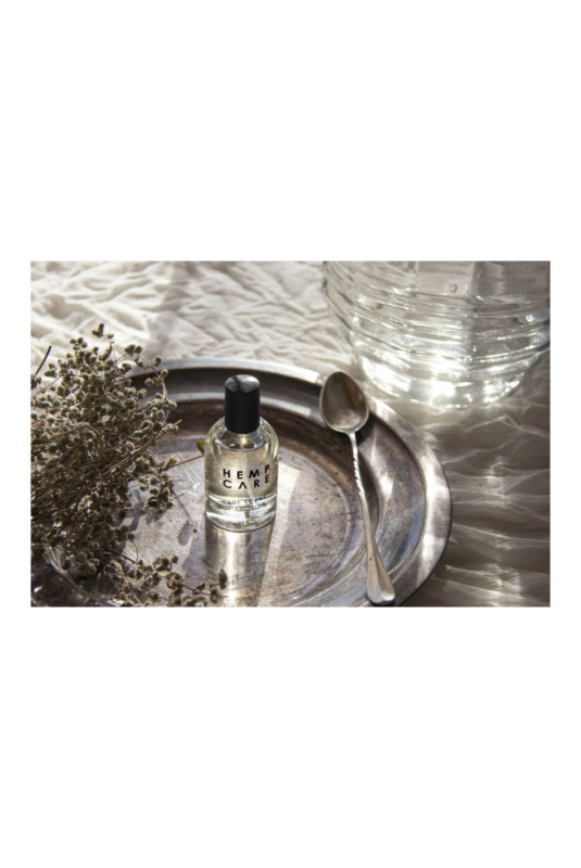 EDP 50 ml HEMPCARE