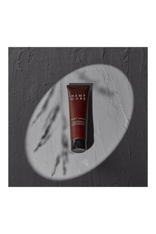 Crème corps hydratante 150 ml HEMPCARE