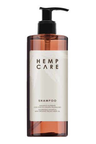 Shampooing nourrissant 300 ml HEMPCARE