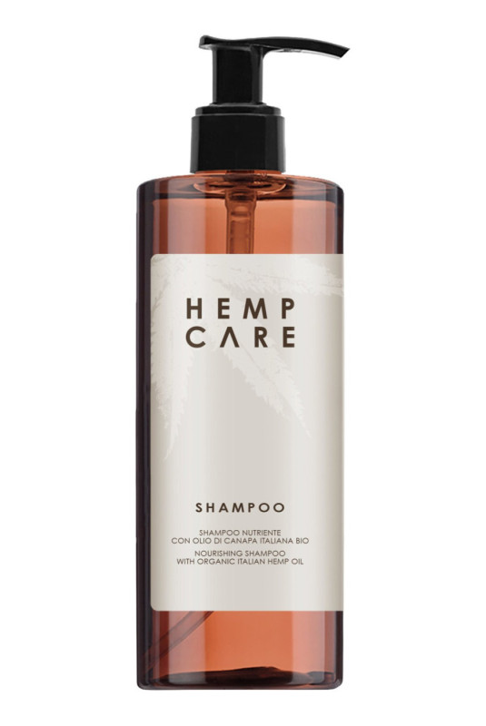 Shampooing nourrissant 300 ml HEMPCARE