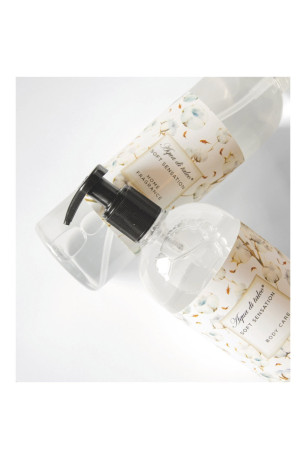 Gel douche Acquerello Talco 500 ml HEMPCARE