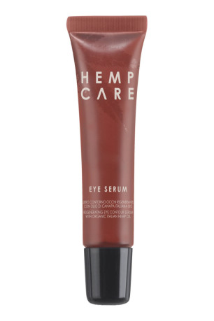 Sérum contour des yeux 15 ml HEMPCARE