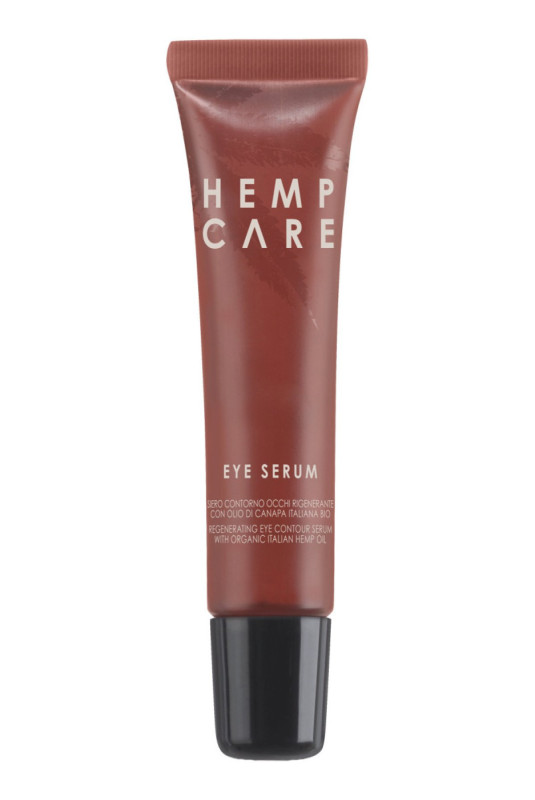 Sérum contour des yeux 15 ml HEMPCARE