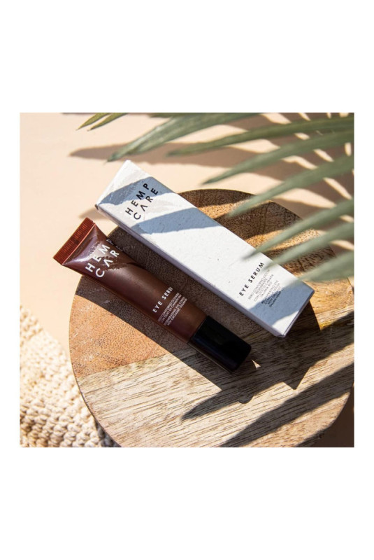 Sérum contour des yeux 15 ml HEMPCARE